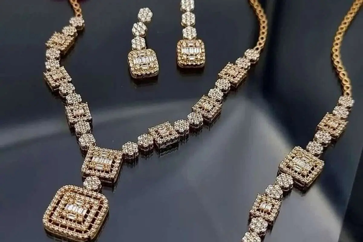 کشف تخلف میلیاردی در بازرسی از یک طلا فروشی