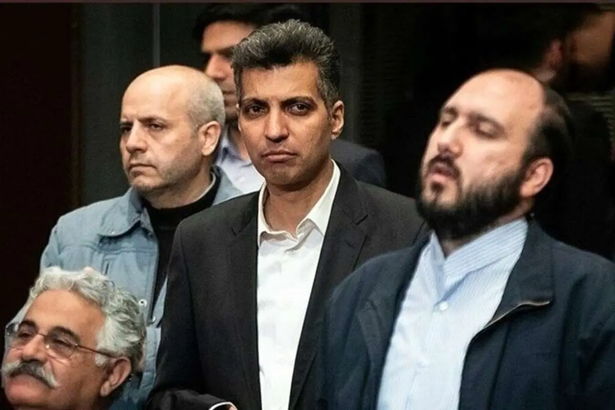 (ویدئو) نظر جالب مدیر سابق شبکه سه درباره عادل فردوسی‌پور و علی فروغی