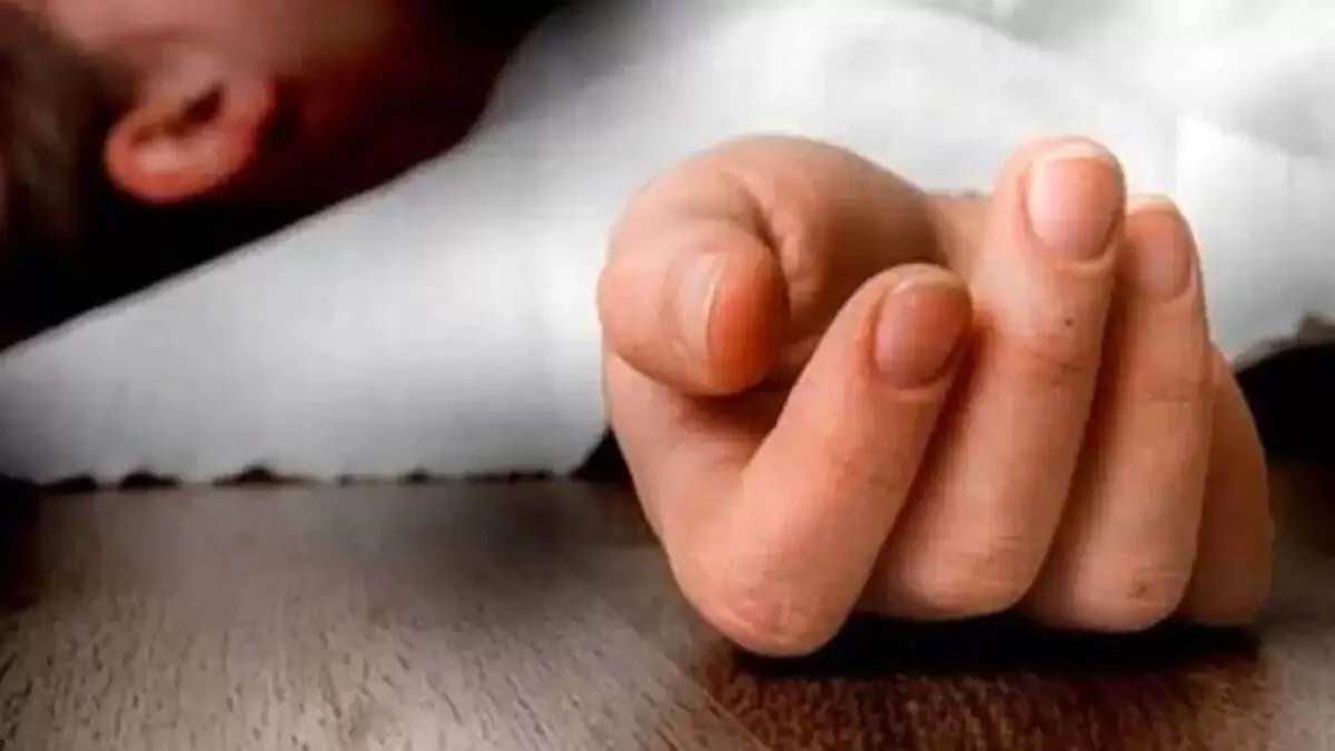 دختر بچه ۱۰ ساله همبازی‌اش را به قتل رساند!