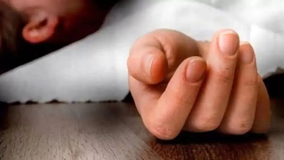 دختر بچه ۱۰ ساله همبازی‌اش را به قتل رساند!