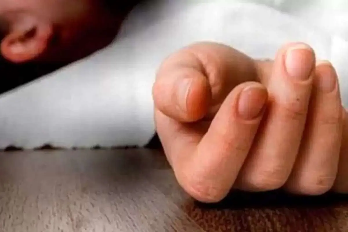 دختر بچه ۱۰ ساله همبازیاش را به قتل رساند!
