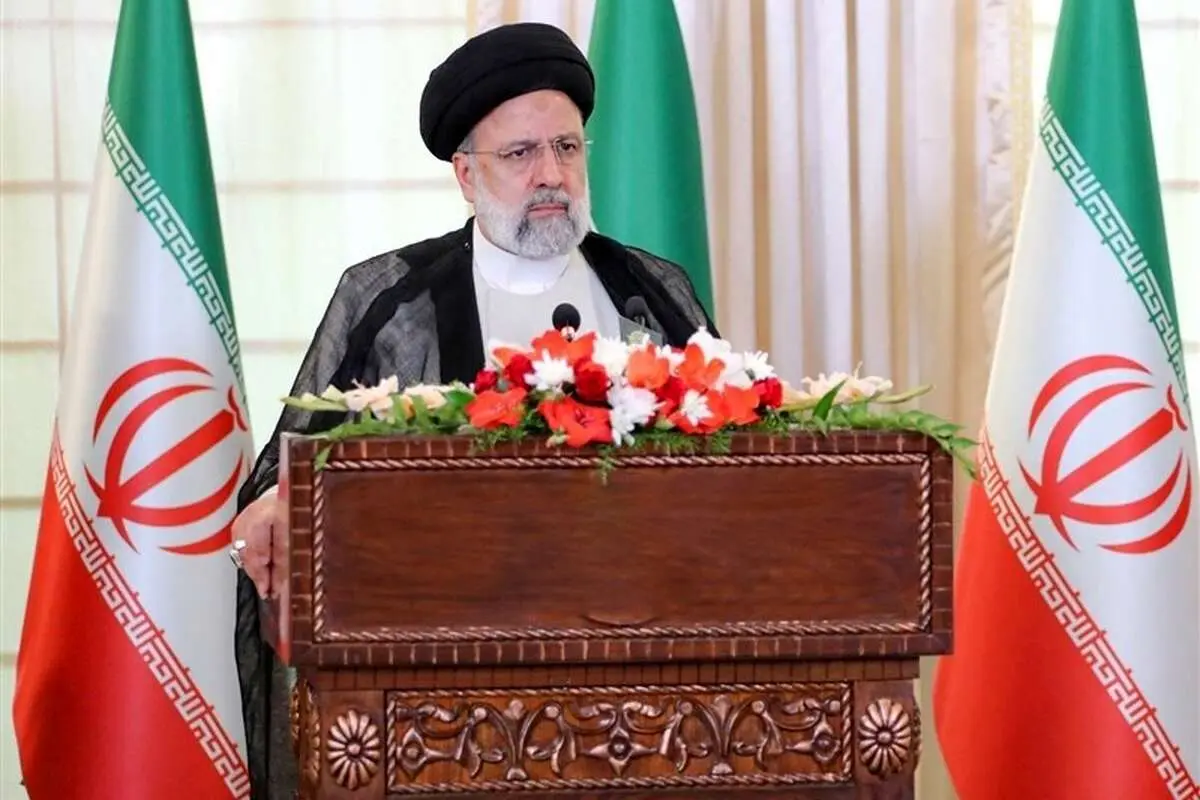 رئیسی: برخیها به دنبال معامله بر سر موشکهایمان بودند