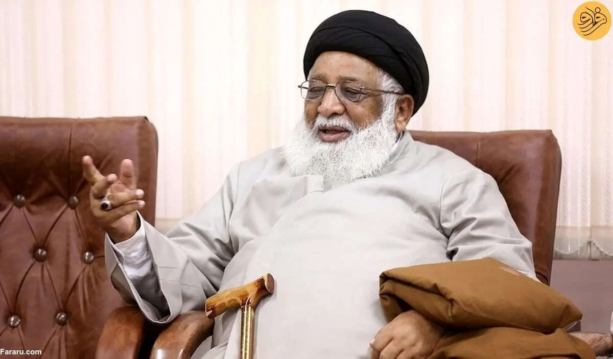 اگر وضع مالی خوبی داری و حج نرفتی، کافر هستی!