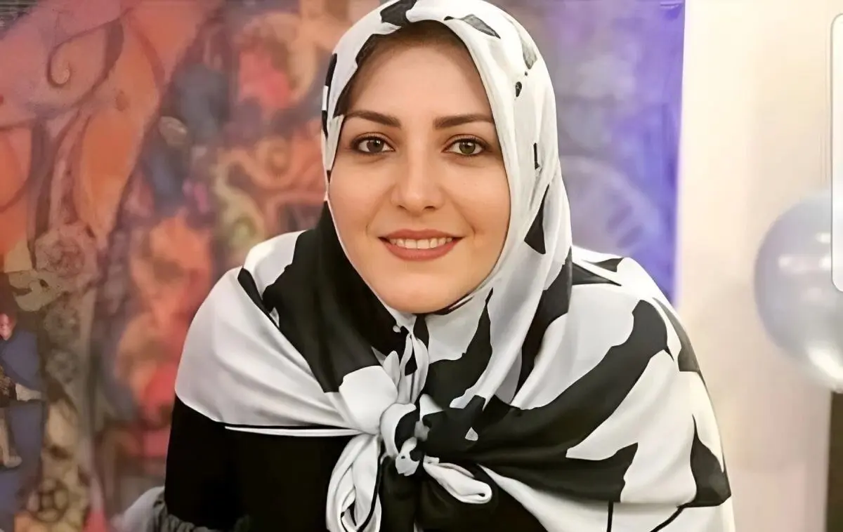 (عکس) کنایه سنگین المیرا شریفی‌مقدم به ۲۰ نهاد فرهنگی