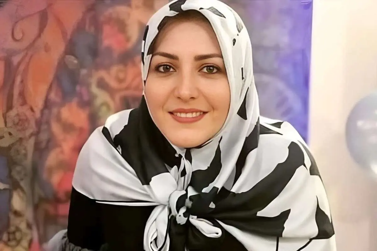 (عکس) کنایه سنگین المیرا شریفیمقدم به ۲۰ نهاد فرهنگی