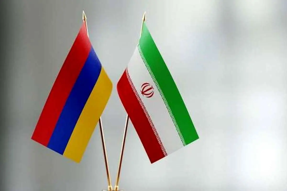 ارمنستان یک بزرگراه جدید به سمت مرز ایران می‌سازد