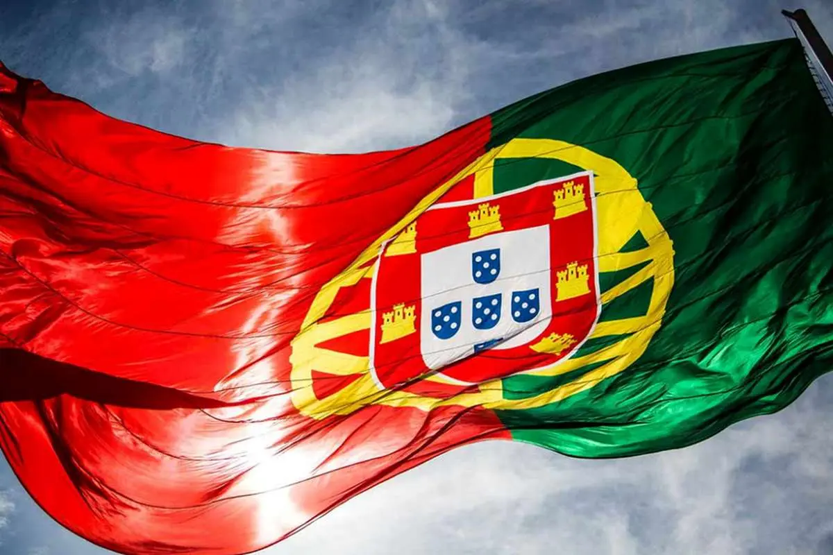 ایران ۷ خدمه کشتی پرتغالی را آزاد کرد