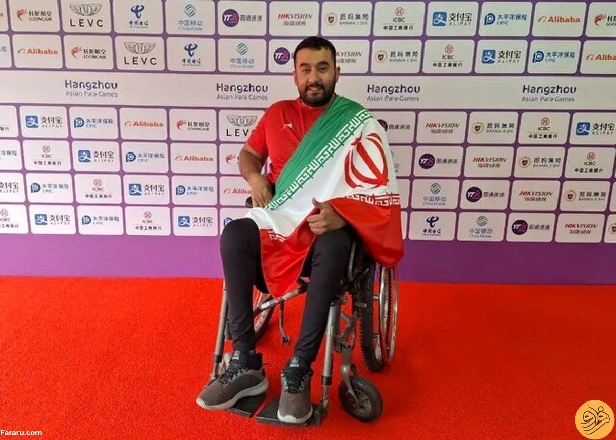غیرمنتظره و باورنکردنی؛ رشید مسجدی درگذشت