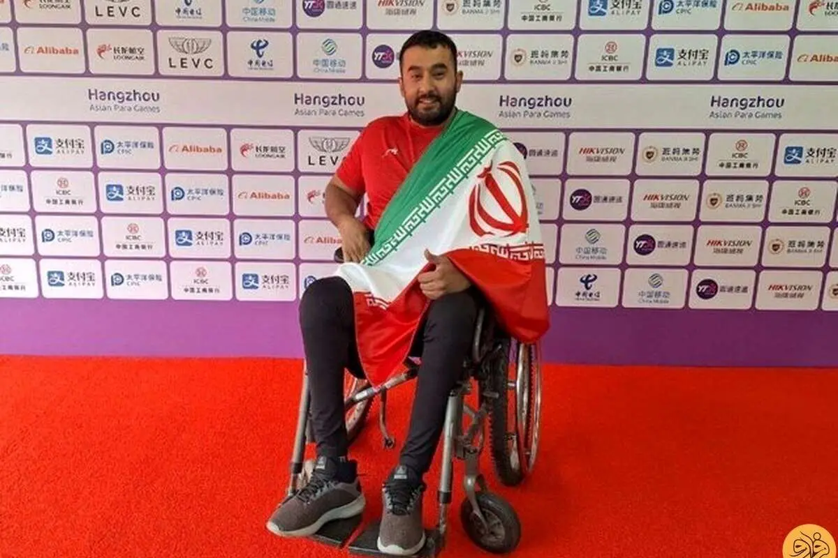 غیرمنتظره و باورنکردنی؛ رشید مسجدی درگذشت