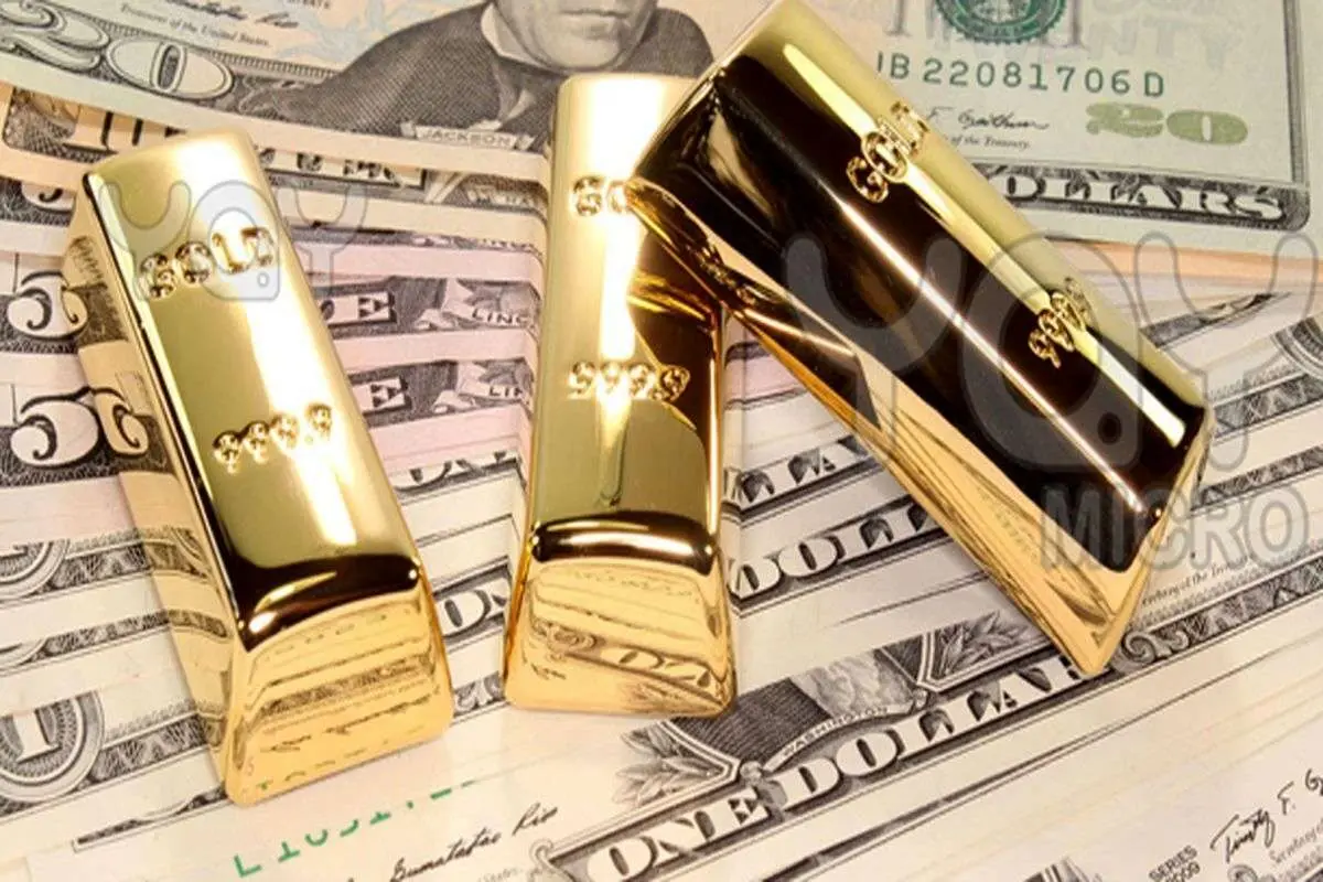 قیمت طلا امروز جمعه ۲۱ اردیبهشت ۱۴۰۳؛ طلای جهانی دوباره اوج گرفت
