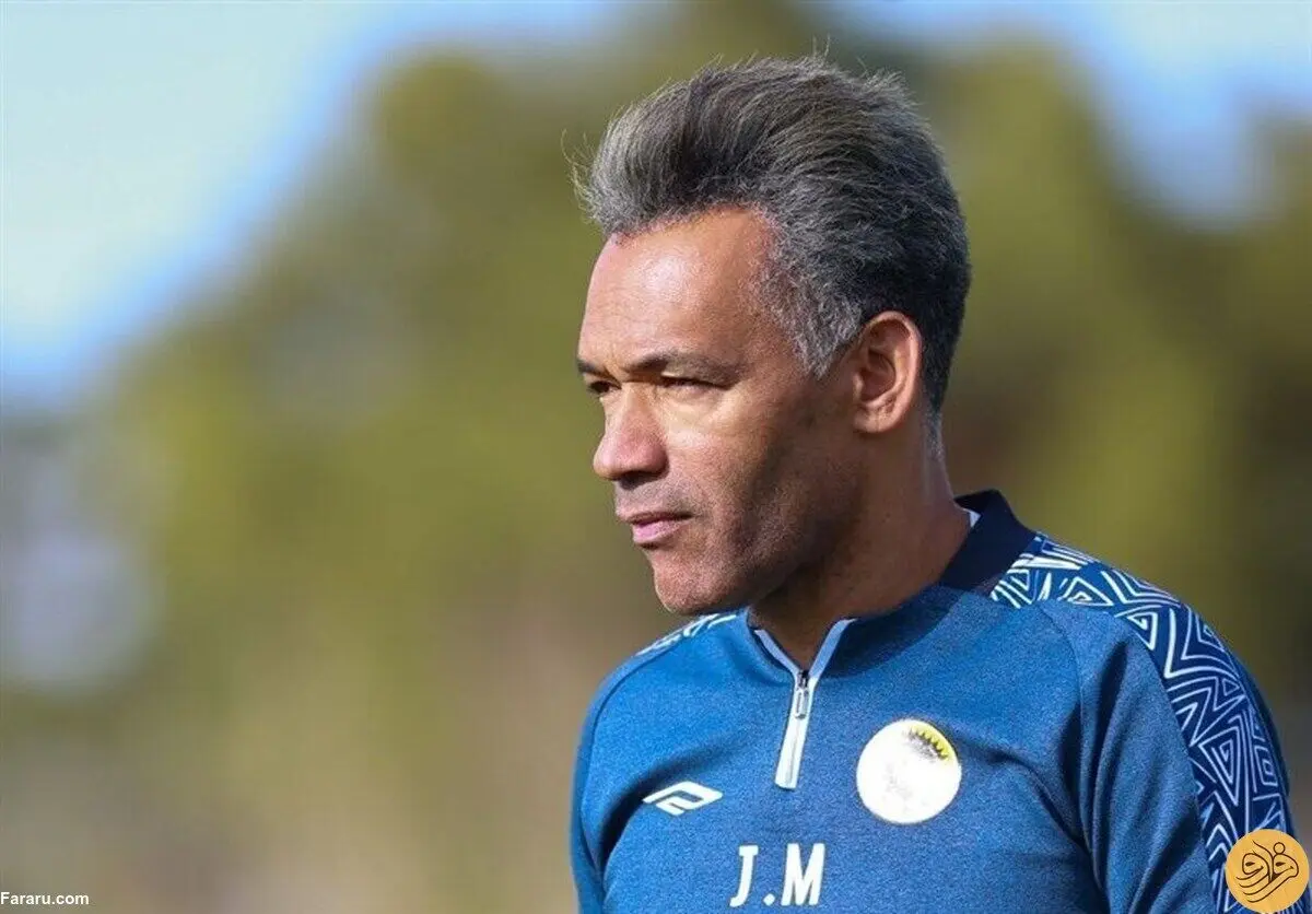 مورایس: پرسپولیس قهرمان نشود، چیزی از دست می‌دهد نه ما