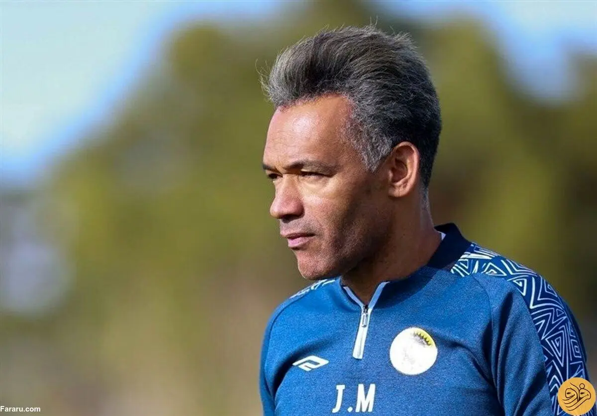 مورایس: پرسپولیس قهرمان نشود، چیزی از دست می‌دهد نه ما