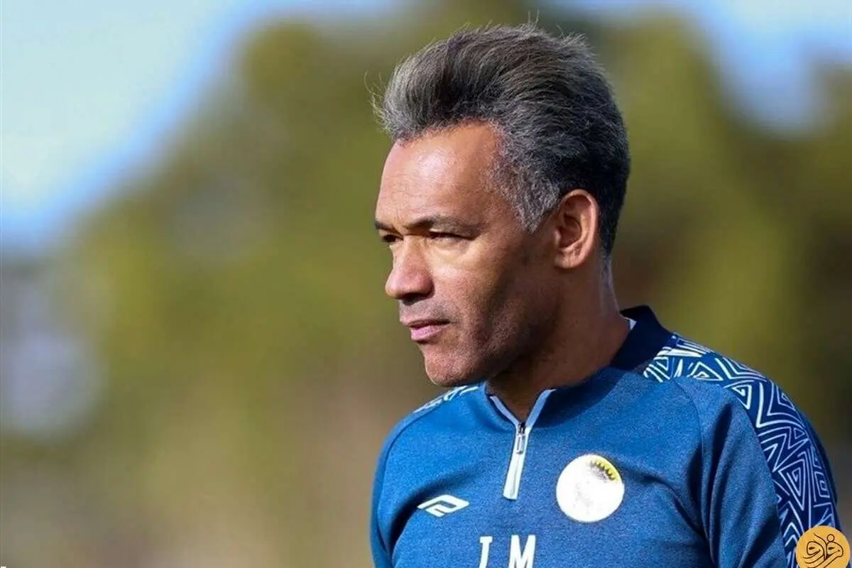 مورایس: پرسپولیس قهرمان نشود، چیزی از دست می‌دهد نه ما