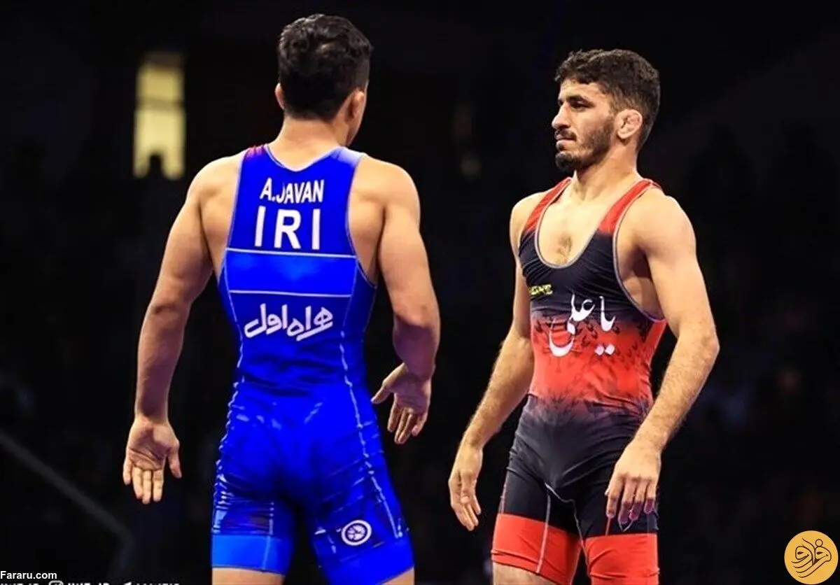 سرلک؛ آخرین تیر در کمانِ کشتی ایران برای تکمیل سهمیه‌ها