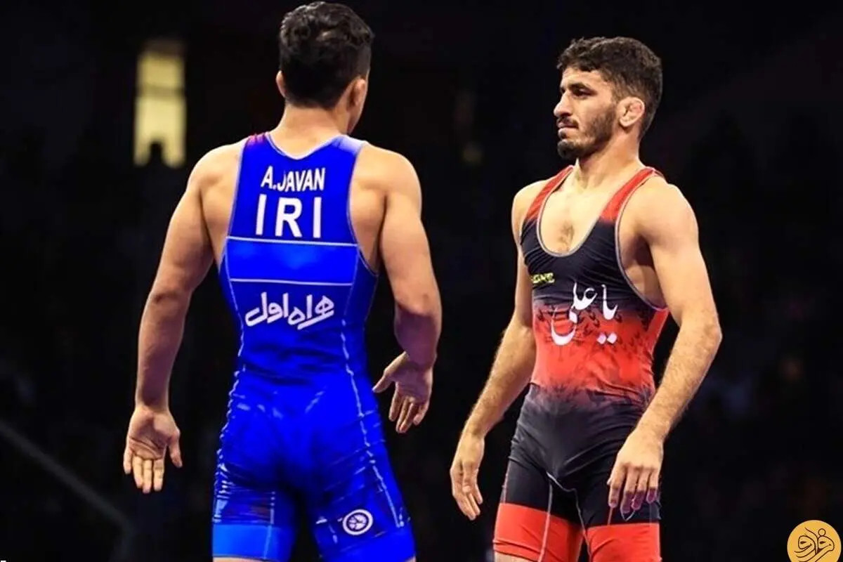 سرلک؛ آخرین تیر در کمانِ کشتی ایران برای تکمیل سهمیهها