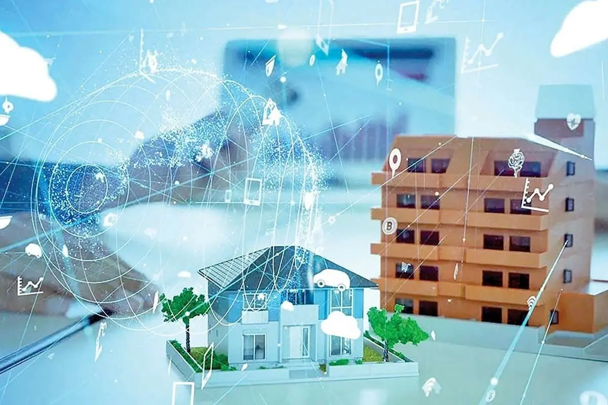 خط قرمز مشاوران املاک