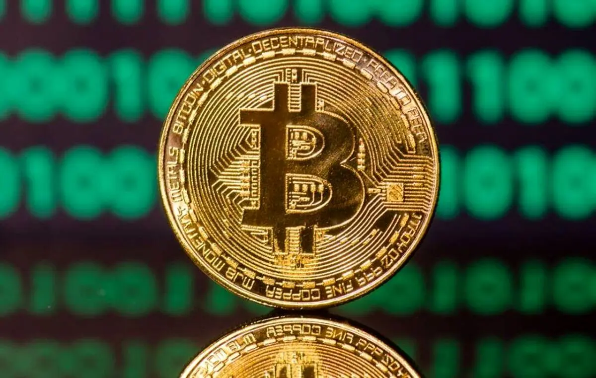 سقوط بیت کوین و اتریوم