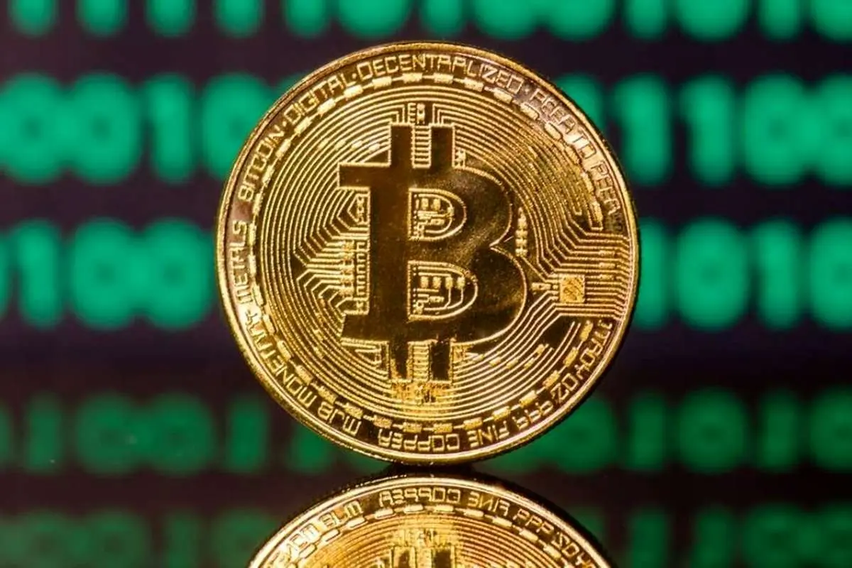 سقوط بیت کوین و اتریوم