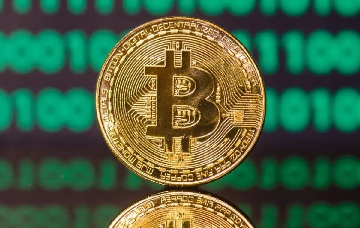 سقوط بیت کوین و اتریوم