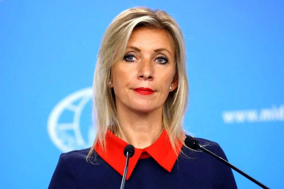 مسکو: هیچ سلاح غربی نمی‌تواند رژیم زلنسکی را حفظ کند