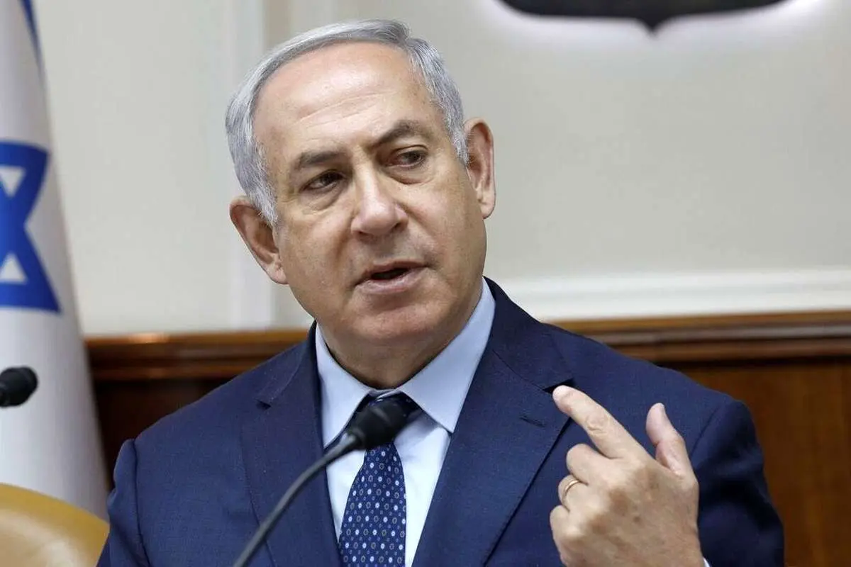 نتانیاهو: عملیات رفح هفتهها طول میکشد