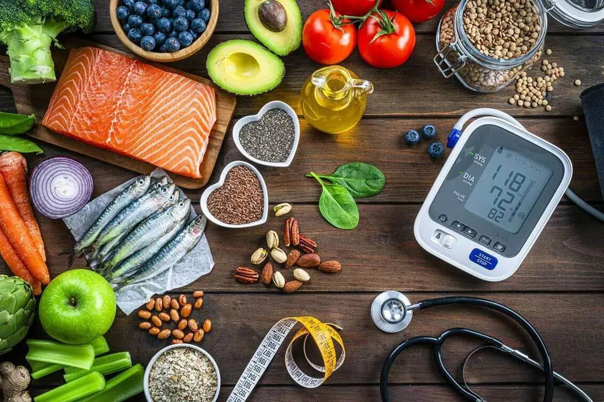 (ویدئو) برای فشارخون بالا چه بخوریم؟