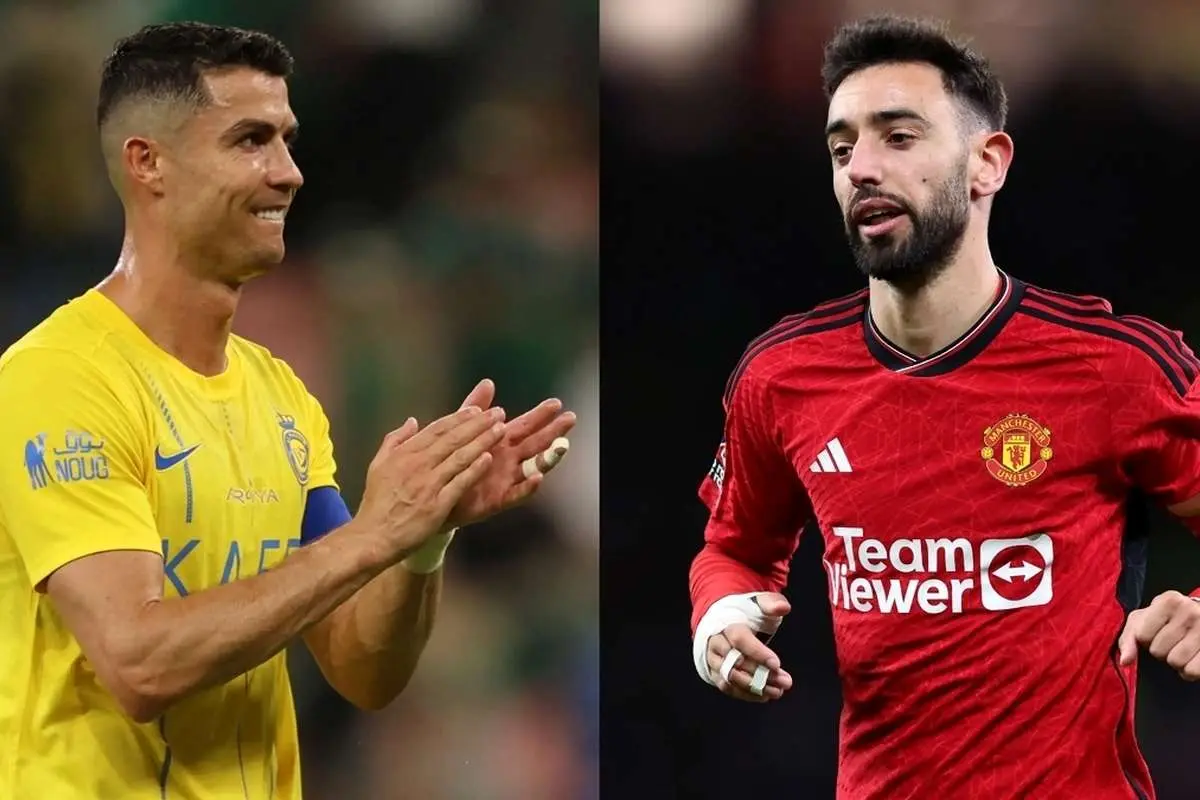 علاقه باشگاه النصر عربستان به جذب برونو فرناندز