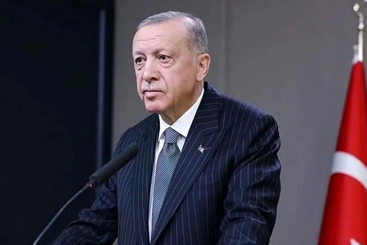 اردوغان: اسرائیل متوقف نشود، به سراغ ترکیه میآید