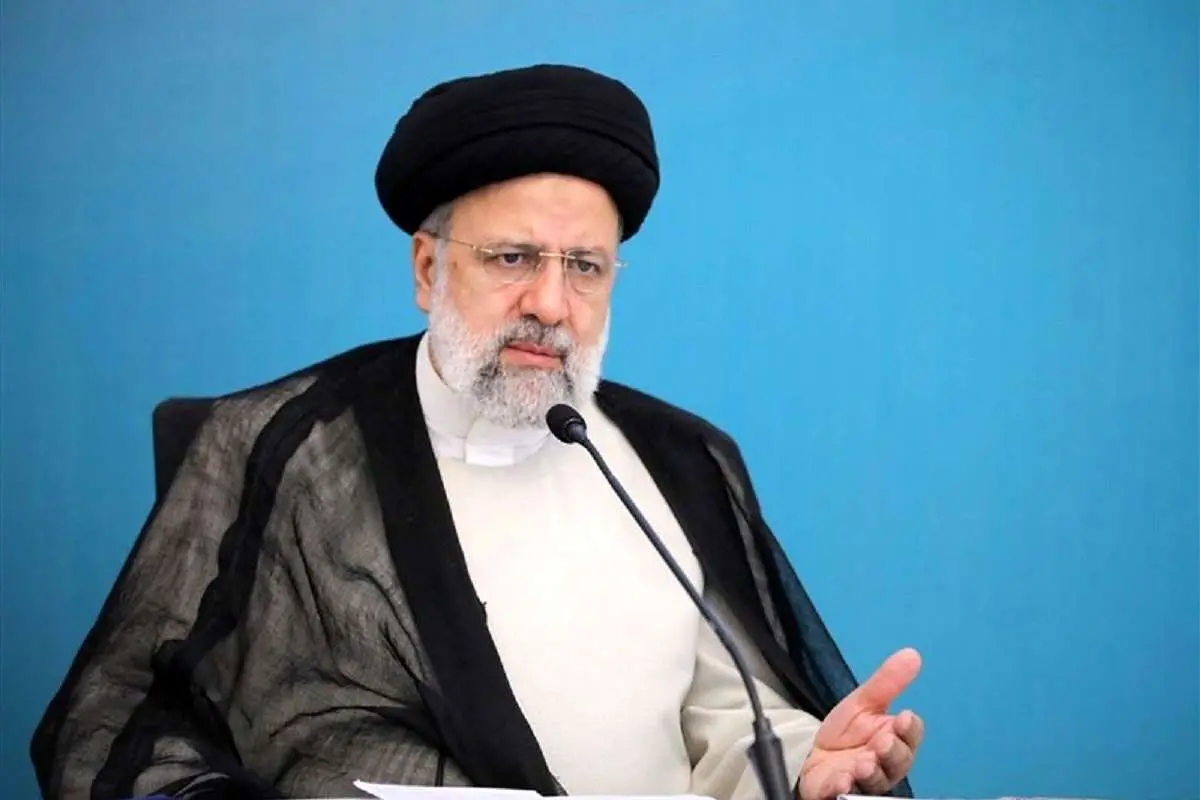 رئیسی: ۳۰۰ واحد تولیدی راکد در مازندران احیا شد