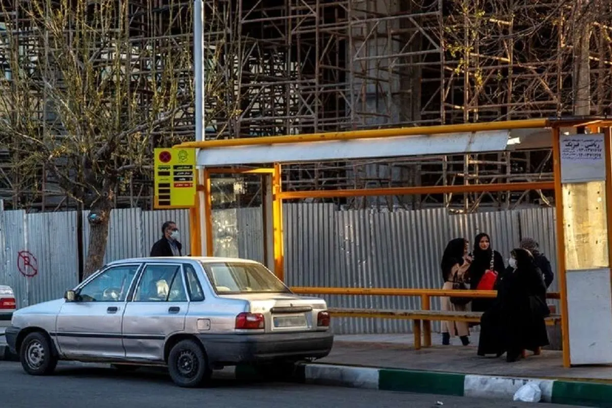 پارک در این مکانها ممنوع