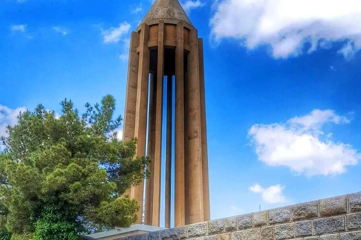 راهنمای سفر از تهران به همدان