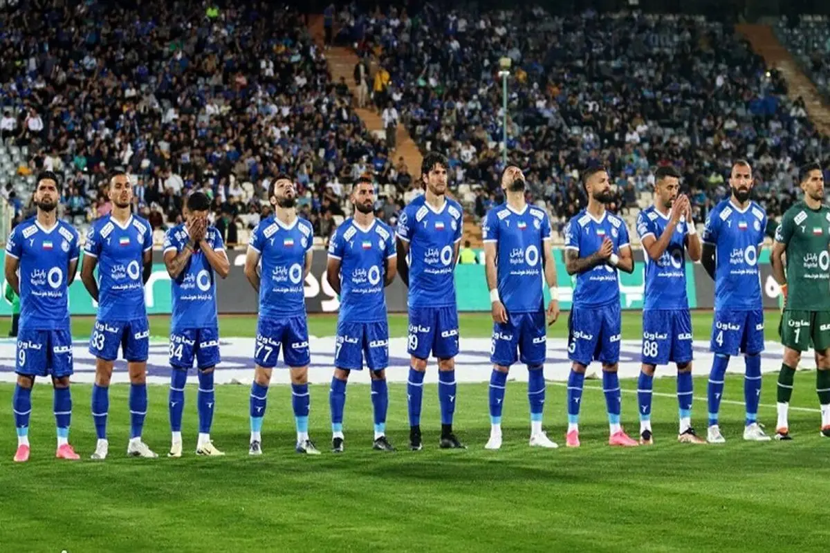 دردسر بزرگ آبی پوشان در راه آسیایی شدن