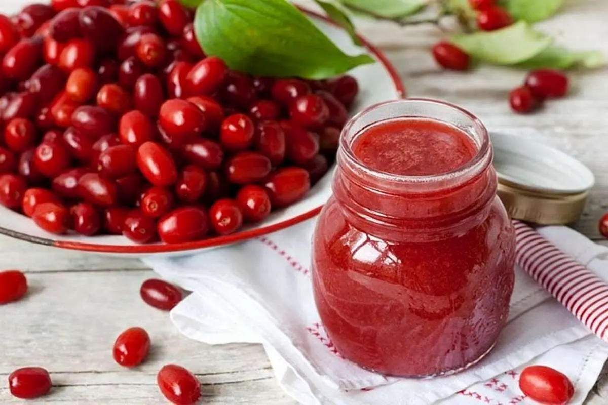 یک سوپر میوه با فواید شگفت انگیز
