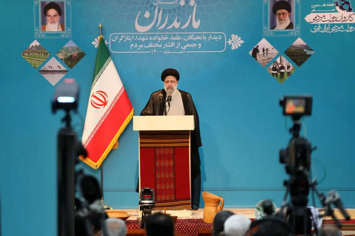 رئیسی: زنجیره تولید تا توزیع برنج بازنگری شود