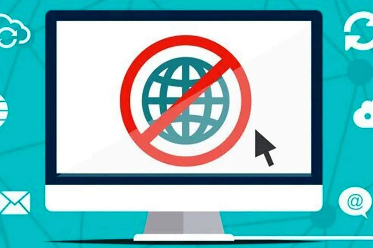 ۷۰۰ تارنما به دلیل فروش کالای قاچاق فیلتر شد