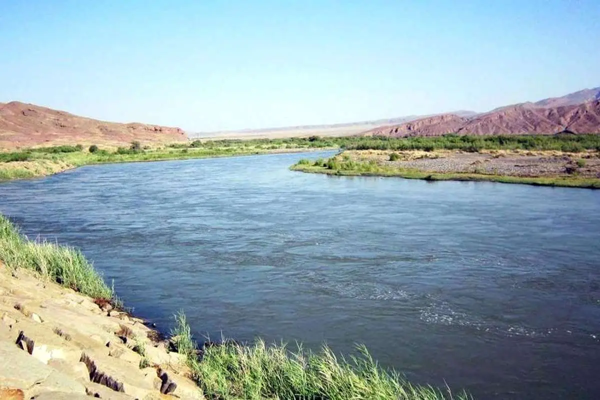 تشکیل کمیسیون مشترک ایران-ارمنستان برای حل آلودگی ارس