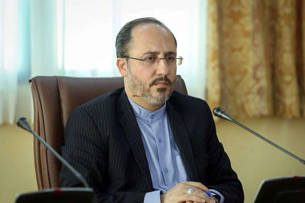 خلجی: در دولت سیزدهم صبح جمعه تعطیل نیست