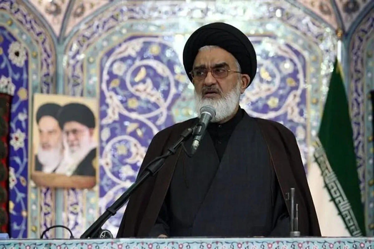 امام جمعه قم: آثار نامه رهبری به جوانان غربی را امروز در کشور‌های مختلف می‌بینیم