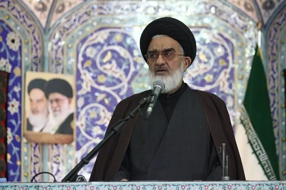امام جمعه قم: آثار نامه رهبری به جوانان غربی را امروز در کشور‌های مختلف می‌بینیم