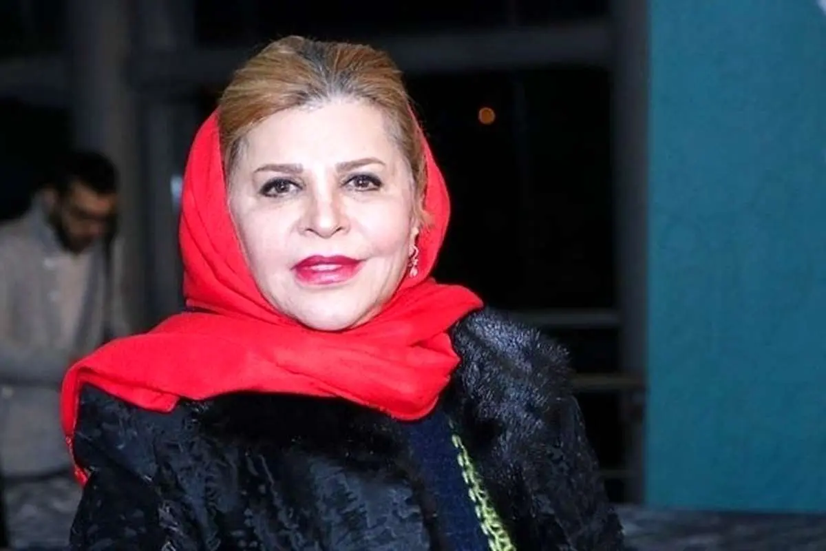 جزئیات مراسم تشییع و خاکسپاری زری خوشکام