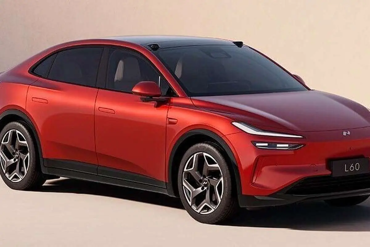 (تصاویر) این خودروی چینی شبیه به یک خانه است!