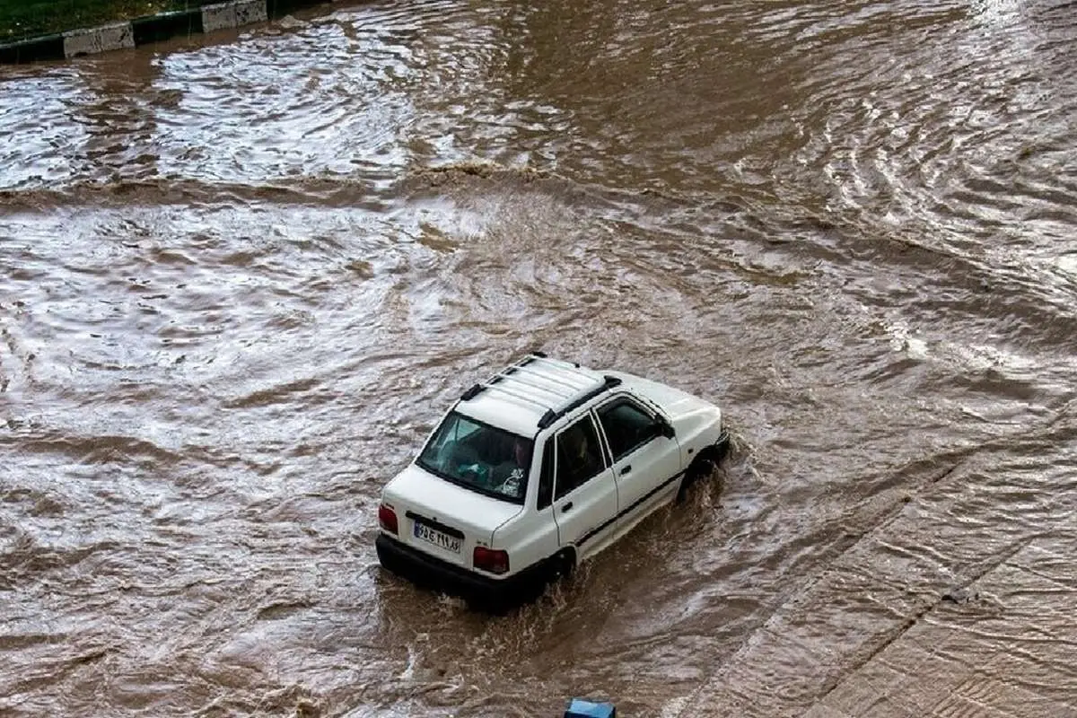 ورود دادستانی برای شناسایی مقصران سیلاب مشهد