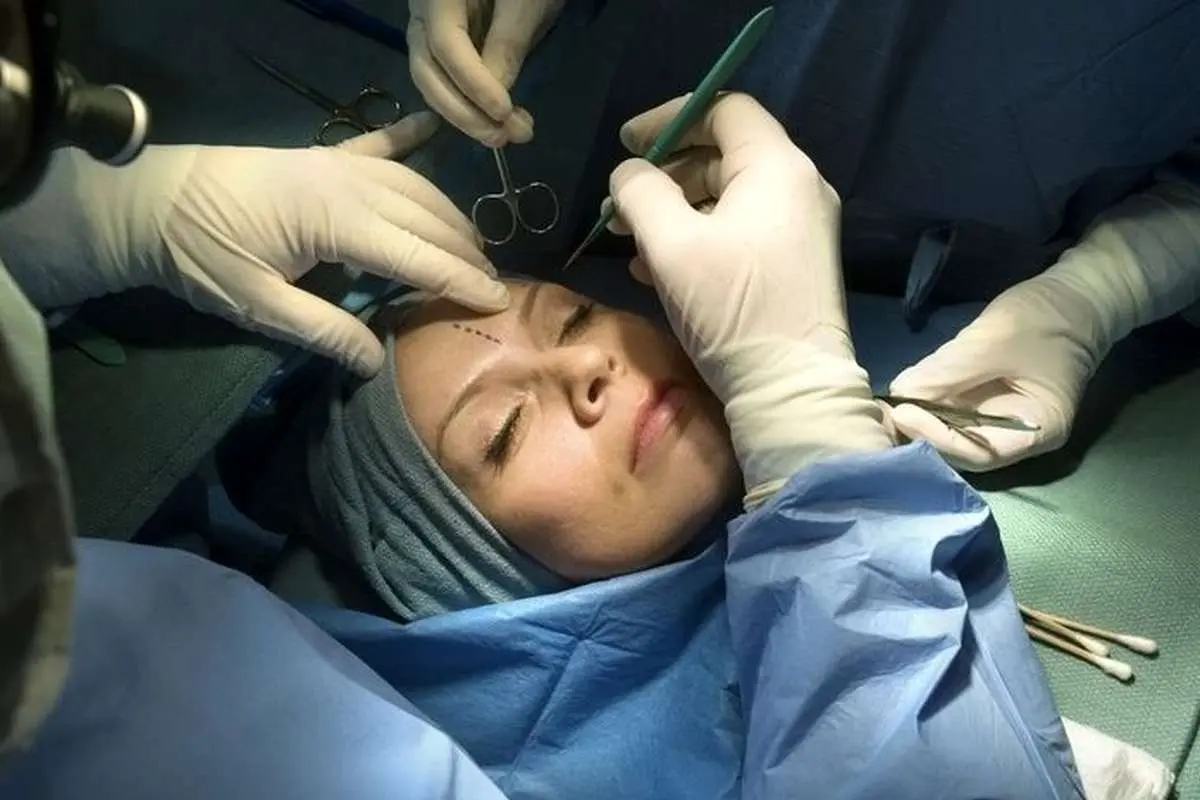 (ویدیو) عواقب وحشتناک جراحی‌های زیبایی در واحد‌های اجاره‌ای!