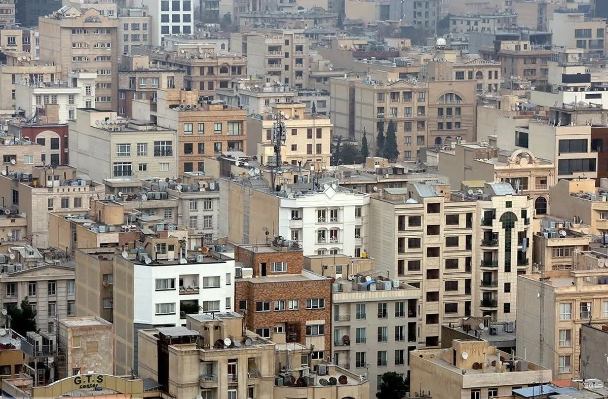 غلبه فایل‌های سبز و مشکی در بازار سوت و کور مسکن