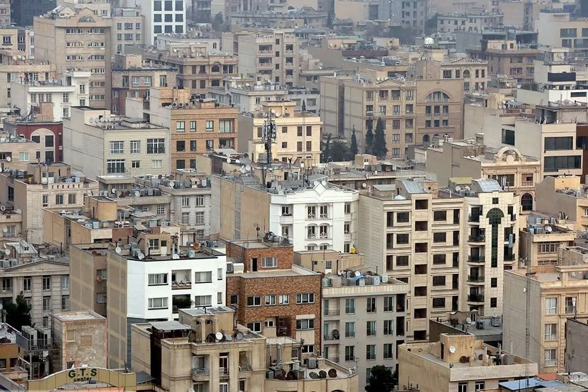 غلبه فایلهای سبز و مشکی در بازار سوت و کور مسکن