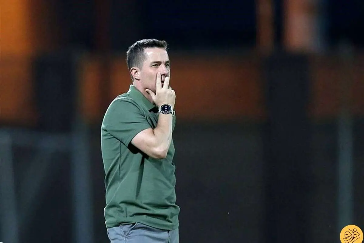 اختلاف اوسمار با پرسپولیس؛ ۵۰ هزاردلار!