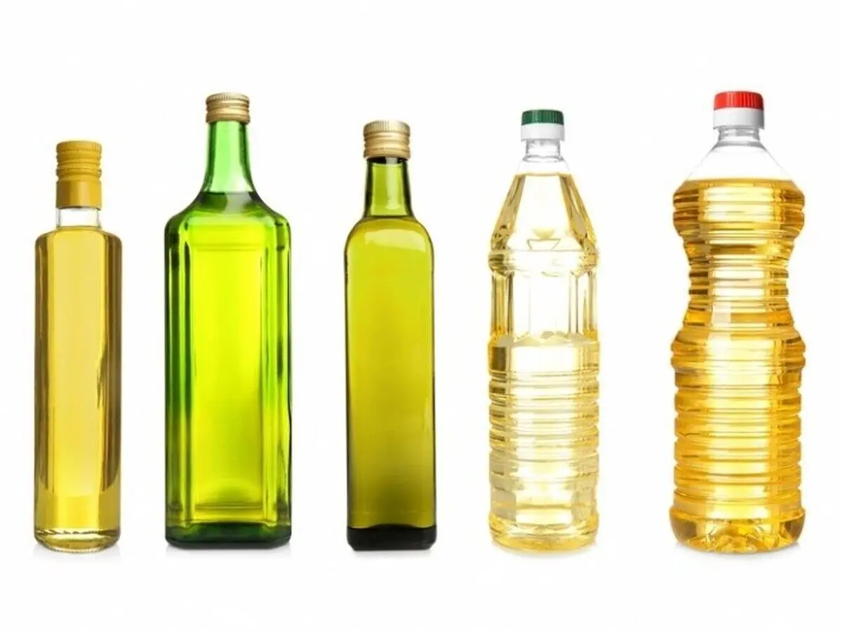 قیمت روغن خوراکی امروز ۲۹ اردیبهشت ۱۴۰۳