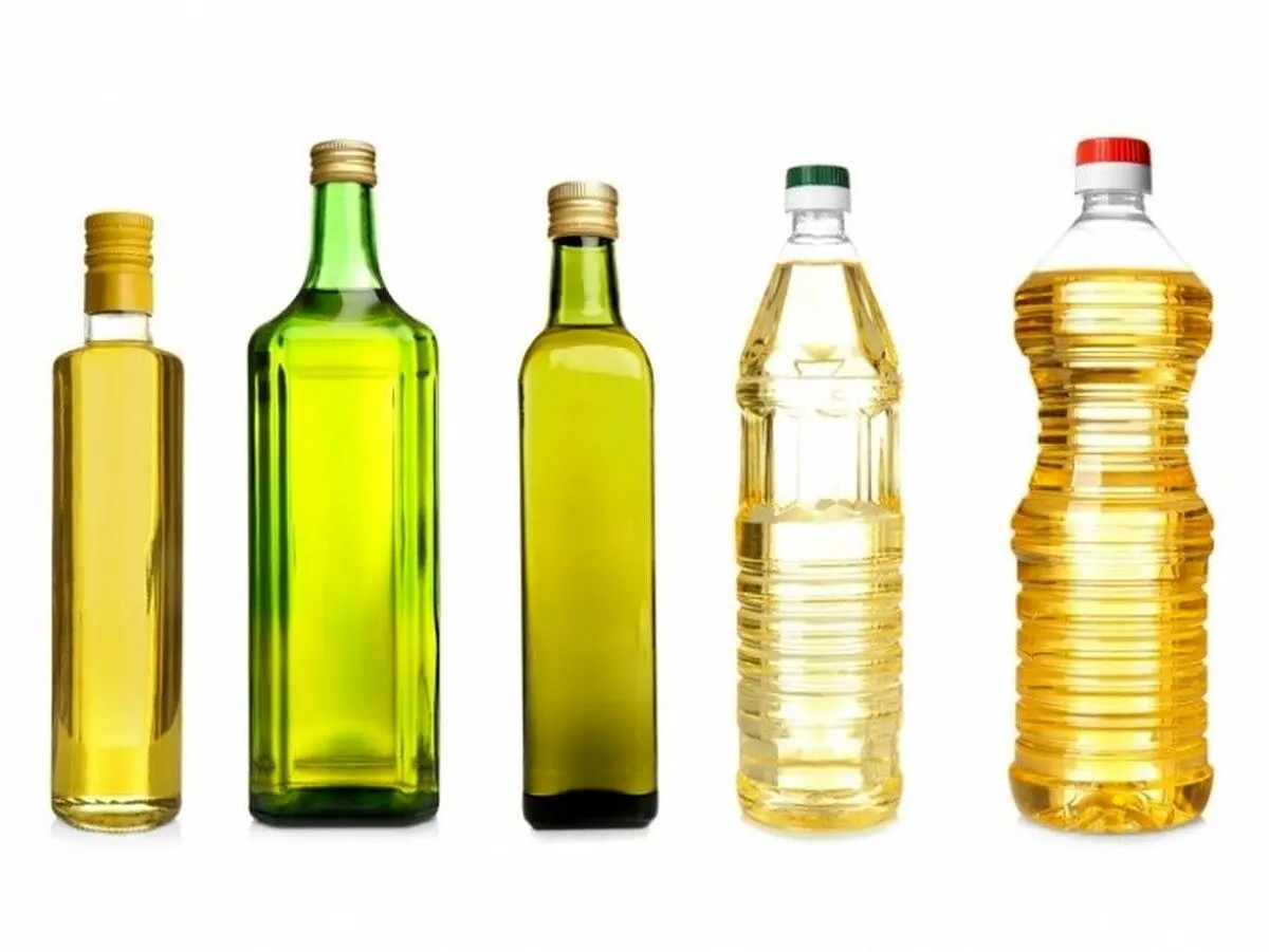 قیمت روغن خوراکی امروز ۲۹ اردیبهشت ۱۴۰۳