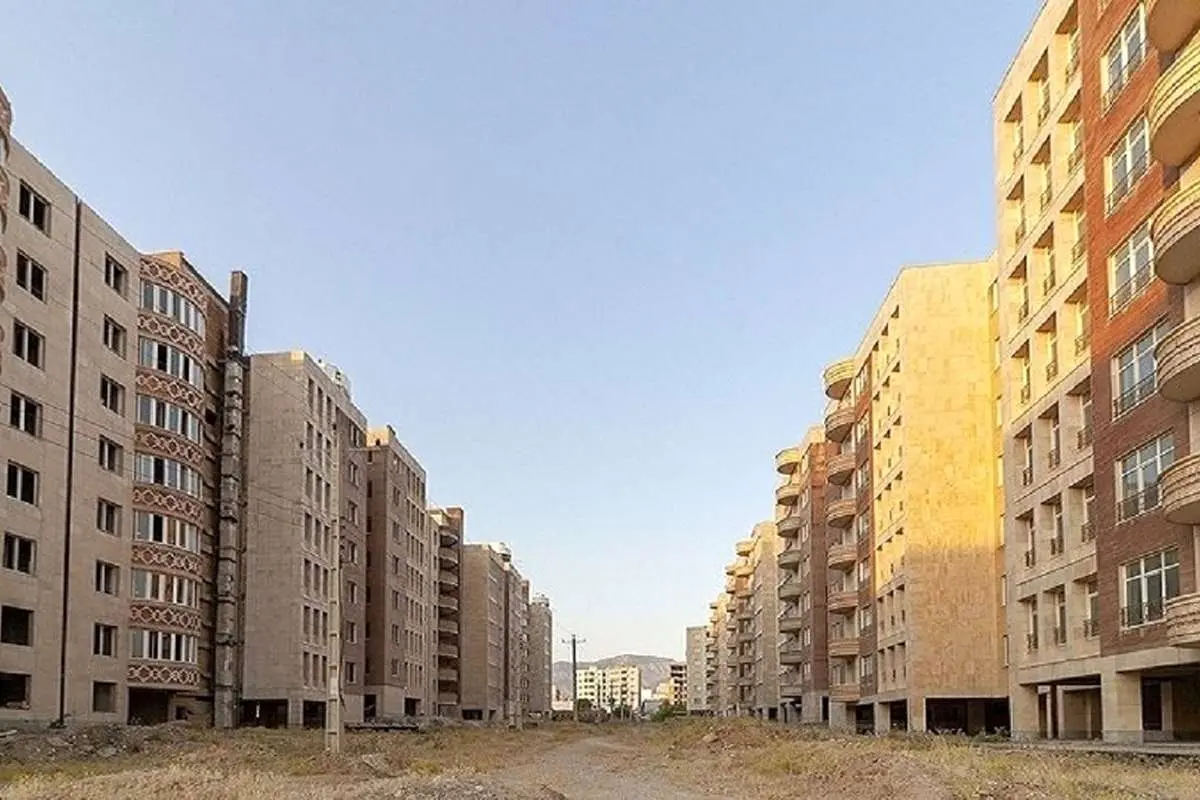 این خانهها مشمول مالیات میشوند