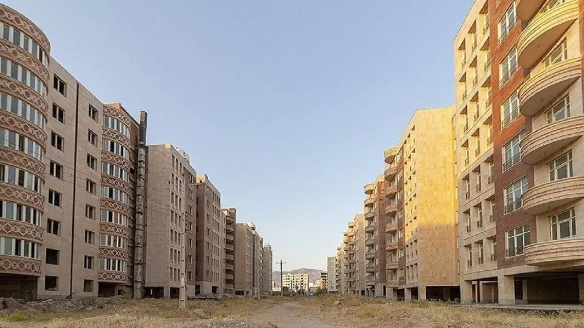 این خانه‌ها مشمول مالیات می‌شوند